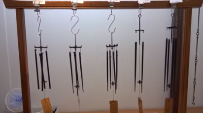 明珍火箸風鈴の情報まとめ: 明珍火箸風鈴の価格は市販品で5千円から3万