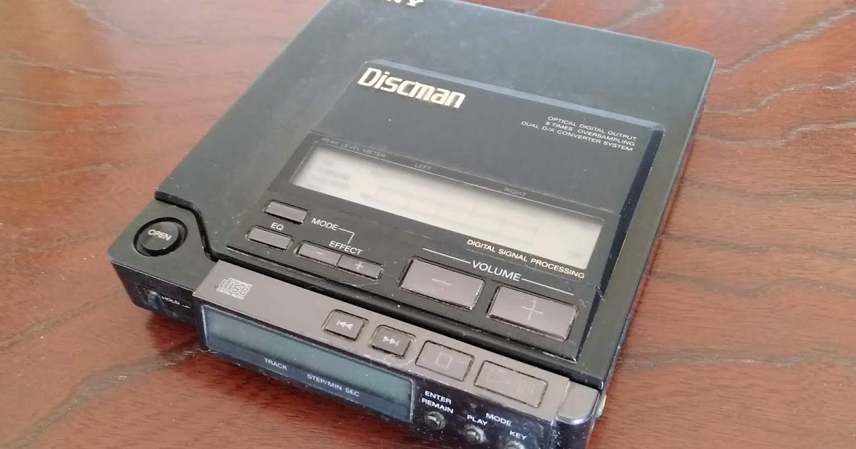 SONY Discman（ディスクマン）D-Z555 Yahoo!オークション -「discman(d