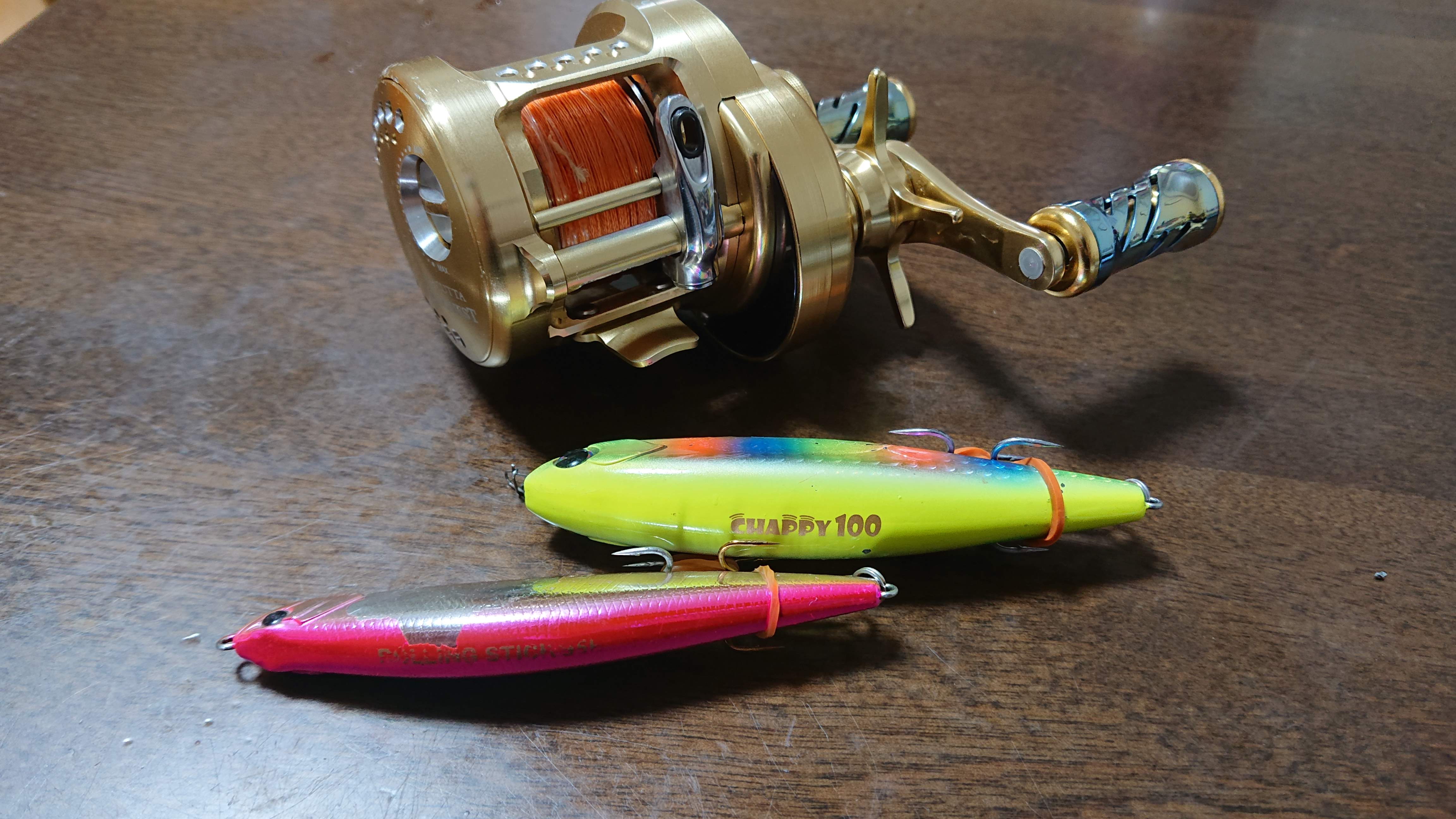 SWAT SW88H-BC (Limit Breaker) | Giro's pastime