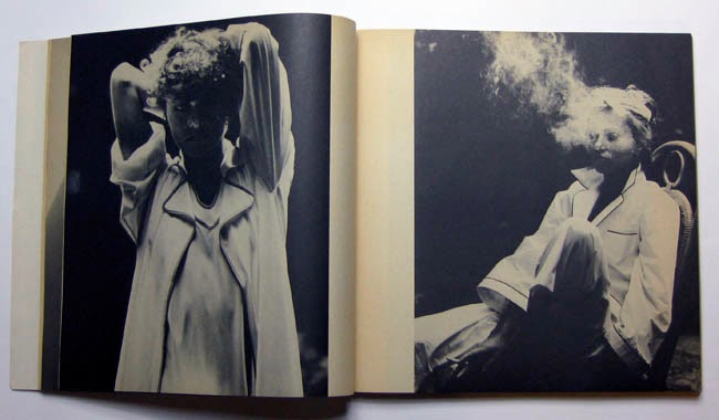 november-books: Comme des Garcons 1975-1982