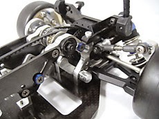 川田模型 SV-10アルシオン