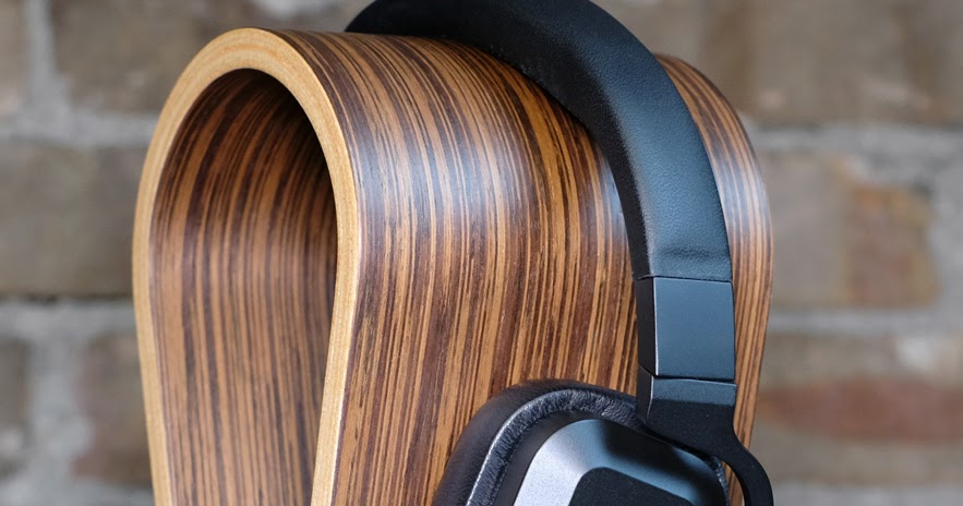 Sandal Audio: Campfire Audio Cascade ヘッドホンのレビュー