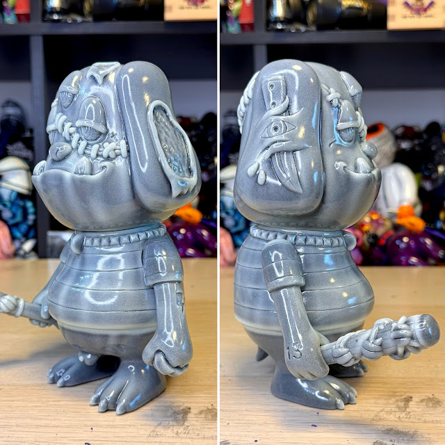 BlackBook Toy Blog: A DOPE TOY SUPPLY