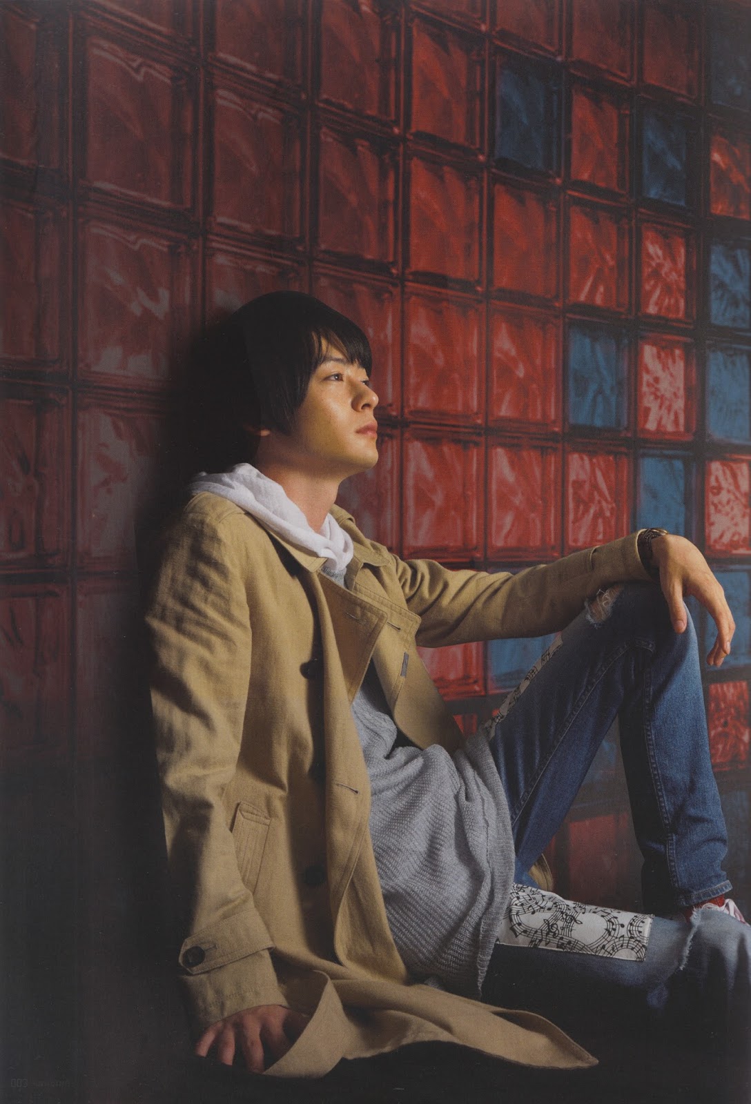 日曜日楽園: 仮面ライダービルド キャラクターブック No.0～BINDING～