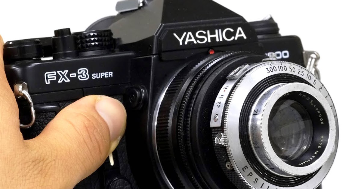 M42 MOUNT SPIRAL: ROSS LONDON XPRES 75mm F3.5*