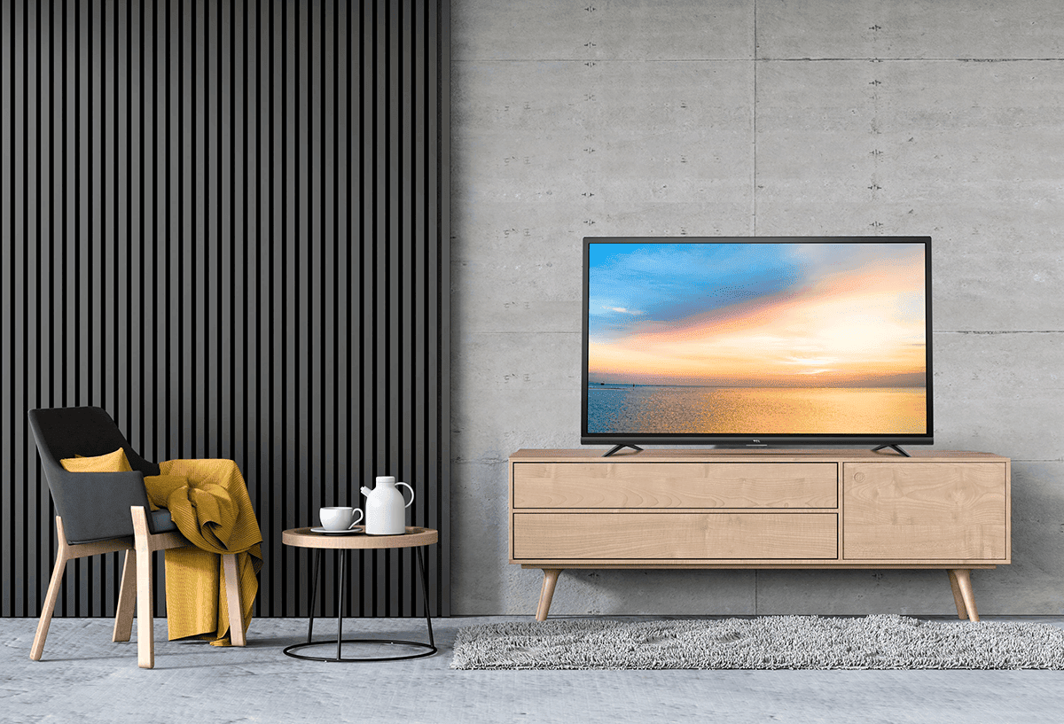 Android TV搭載32インチ液晶テレビ「TCL 32S5200A」が発売へ。価格は