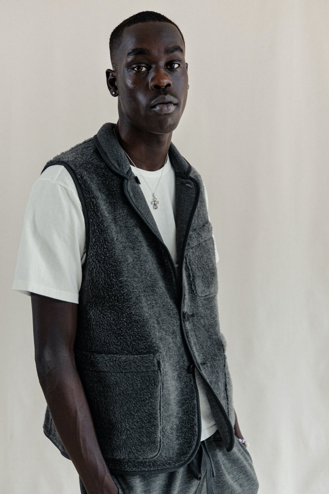 Special Drop: Visvim Sport Lookbook | Canoe Club