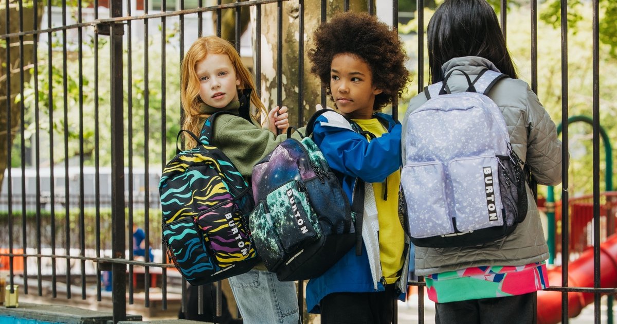 Burton（バートン） Japanスタッフの子供たちイチオシ！ | BURTON JP