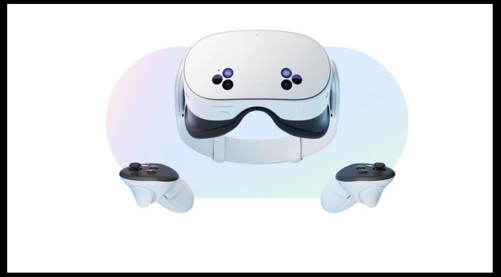 Quest 3S Specs - Compared To Quest 3, Quest 2 & Apple Vision