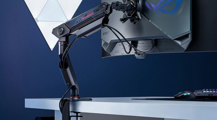 モニターアーム | page1 | ヲチモノ