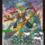 デュエルマスターズ】松尾省吾先生が手掛ける豪華クリエイターコラボ