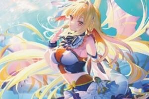 デュエルマスターズ】金トレジャー『絶海の虎将 ティガウォック』が