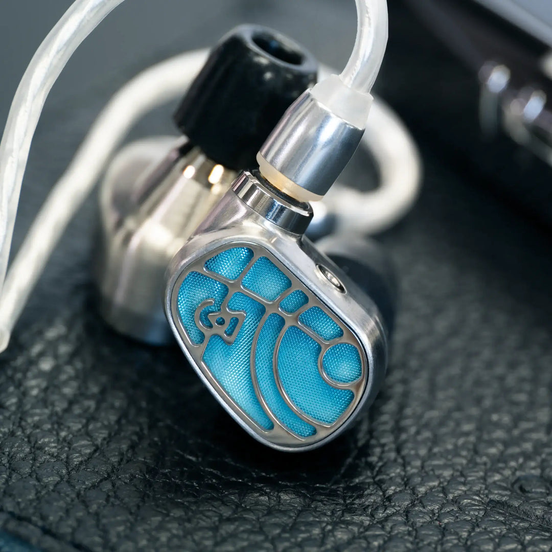 Campfire Audio Solaris Multiverse III Universal IEMs | Bloom Audio
