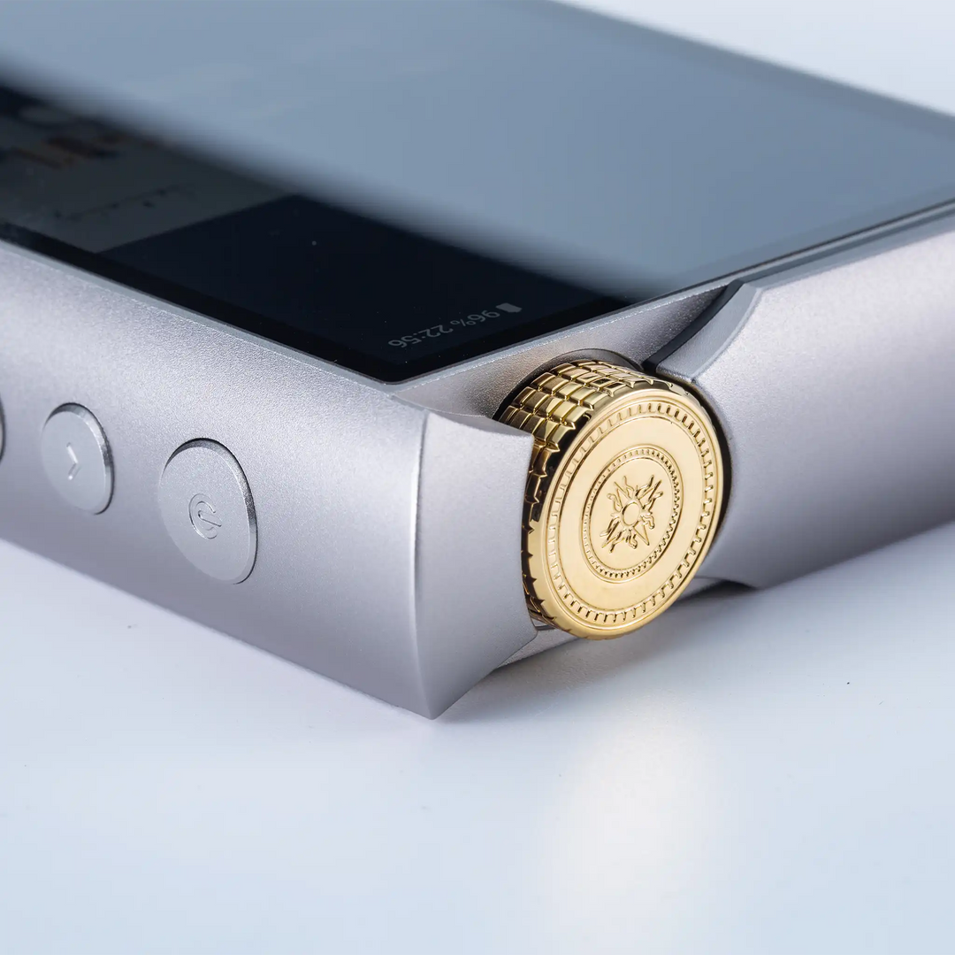 Cayin N7+ Digital Audio Player | Bloom Audio