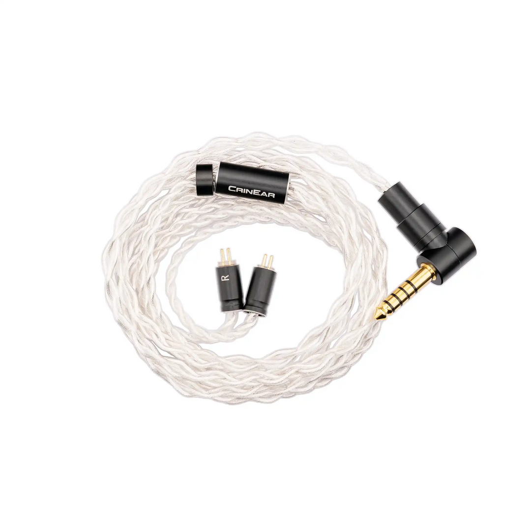 CrinEar Daybreak Tribrid Universal IEMs | Bloom Audio