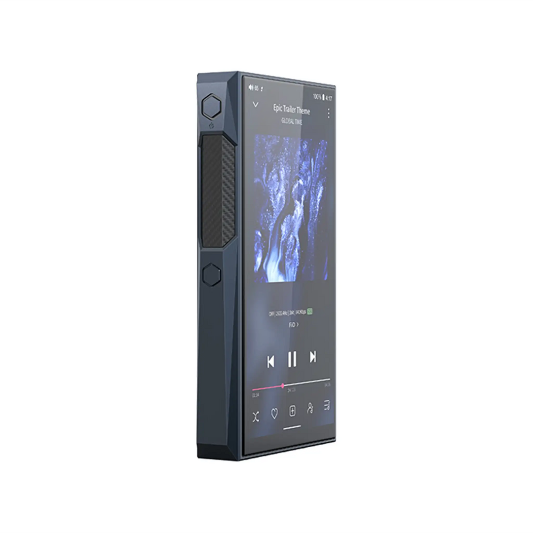 FiiO M23 Digital Audio Player | Bloom Audio