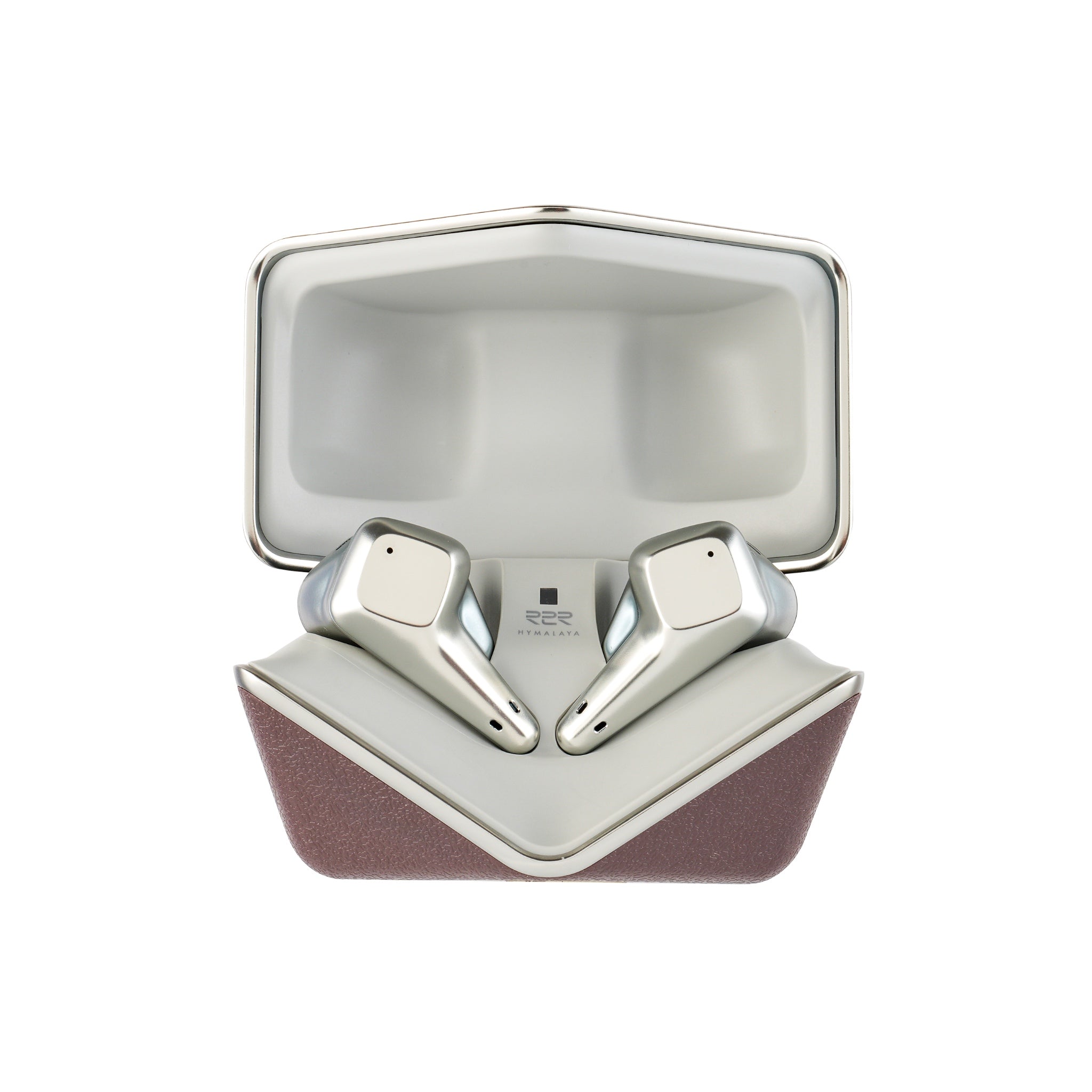 HiFiMAN Svanar Wireless LE Light Luxury TWS | Bloom Audio