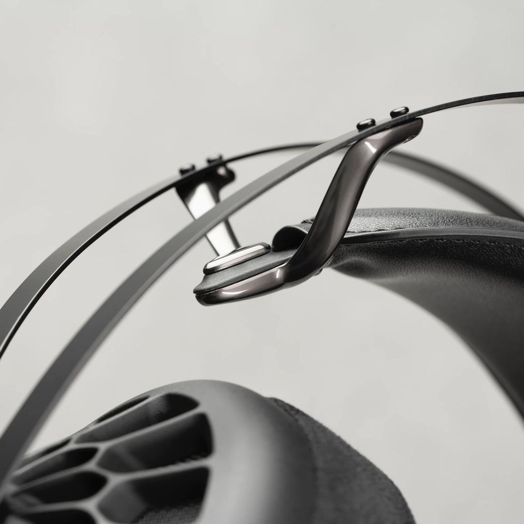 Meze 105 AER Open-Back Dynamic Headphones | Bloom Audio