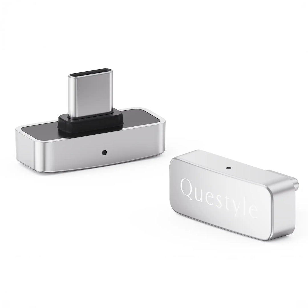 Questyle QCC Dongle Pro Lossless Bluetooth Transmitter | Bloom Audio