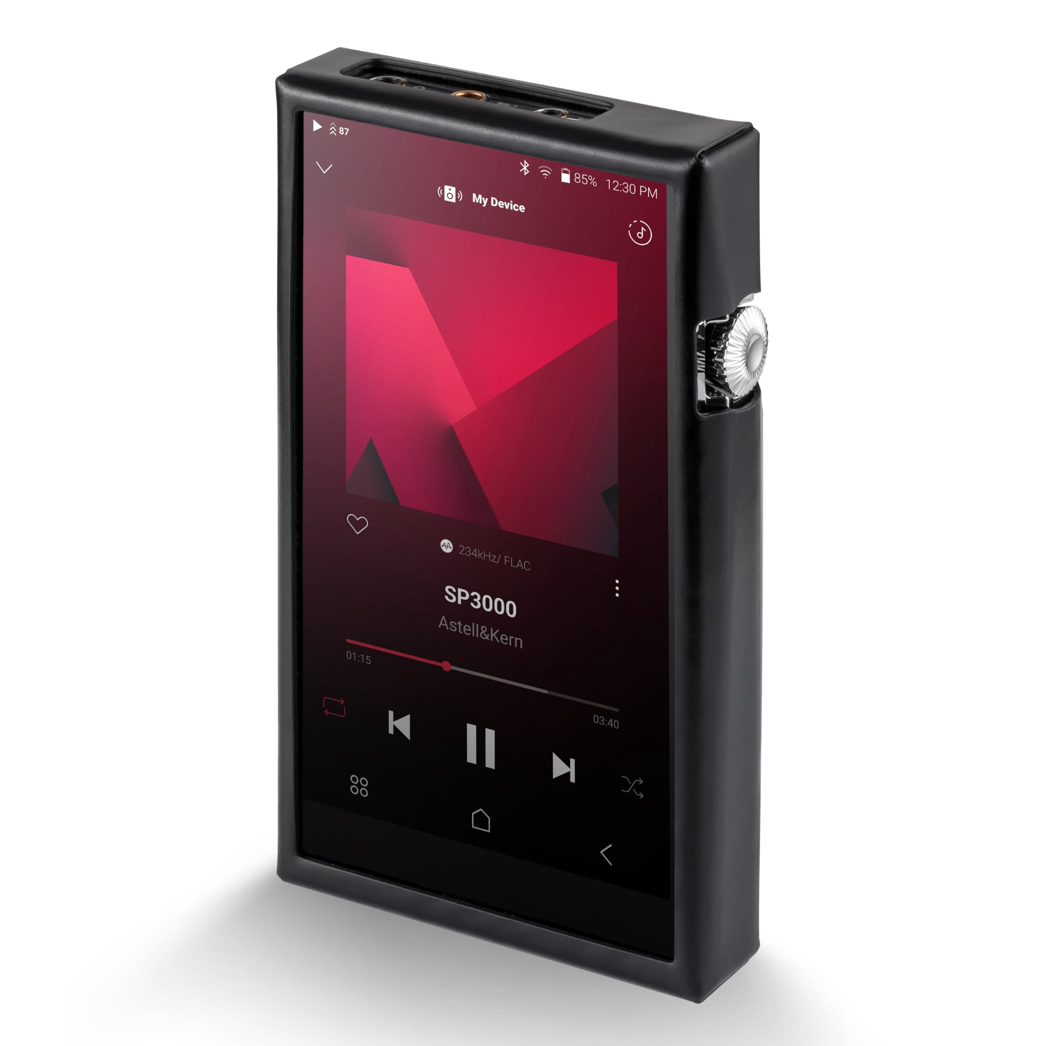 Astell&Kern A&ultima SP3000 | Bloom Audio