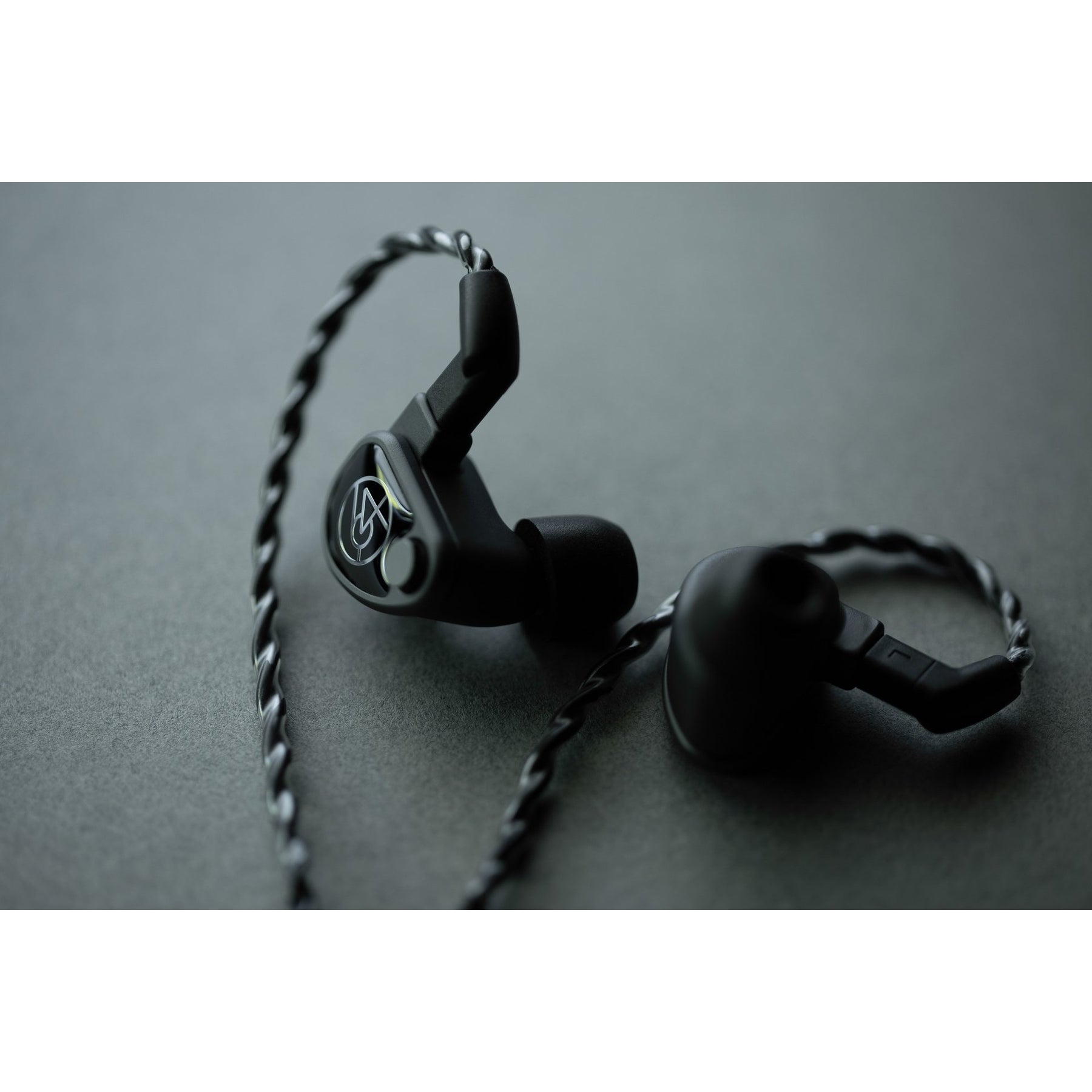 64 Audio U6t Balanced Armature Universal IEMs | Bloom Audio