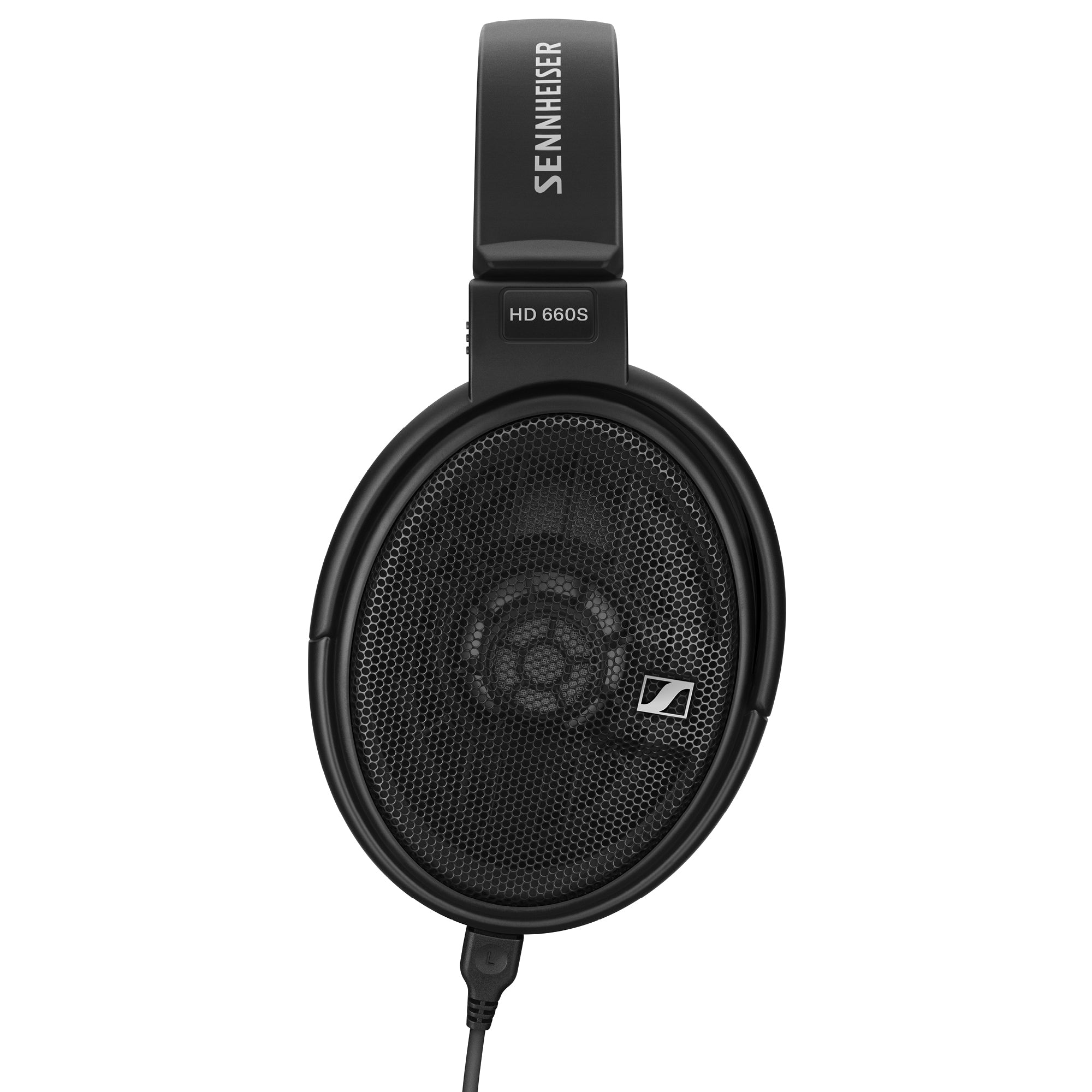 Sennheiser HD660S Open-Back Dynamic Headphones | Bloom Audio