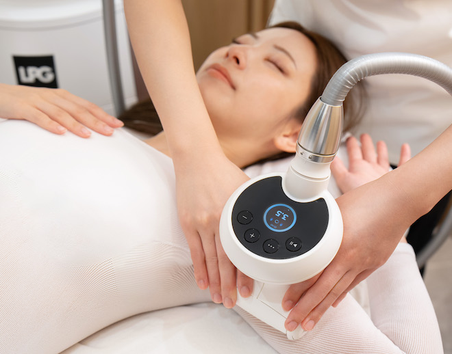 フェイスエンダモロジー - 痩身・小顔エステならエステサロンBloom