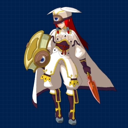 Tsubaki Yayoi/BBDW - BlazBlue Wiki