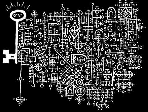 Review: Keys To The Astral Gates And Mystic Doors - The Endless