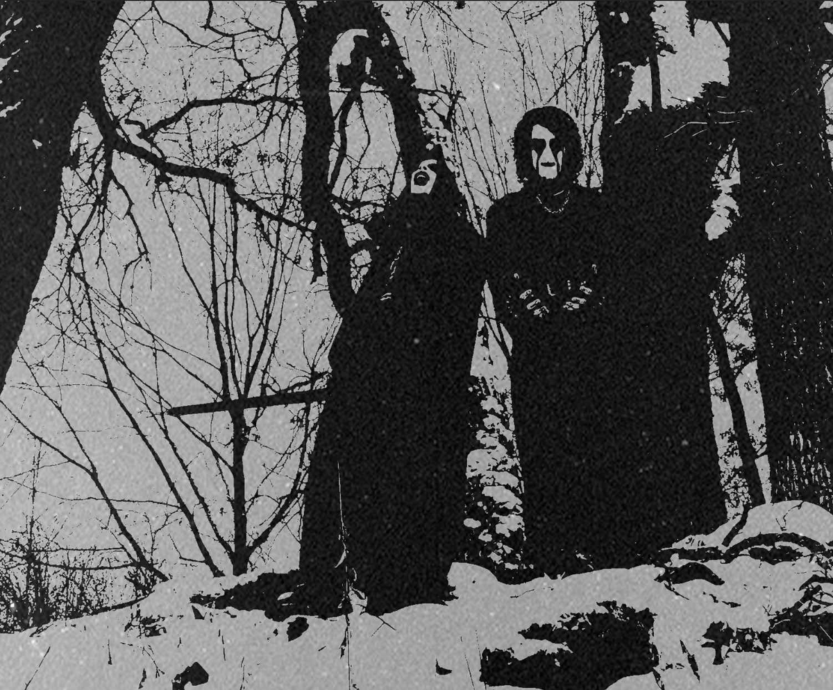 Review: Keys To The Astral Gates And Mystic Doors - The Endless