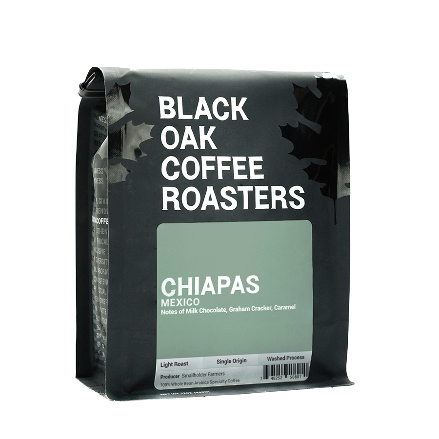 Balanced and Rich Coffee Produced by a Small Group of Farmers