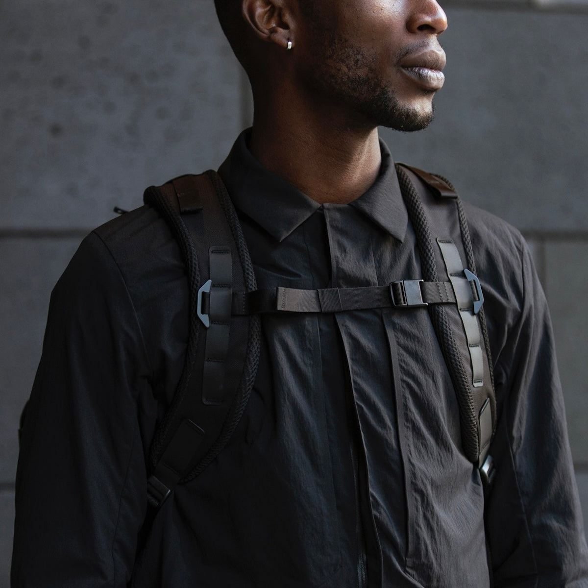 Black Ember Forge-30 EmberTex™ PFAS Free 20L - 30L Expansion - Jet