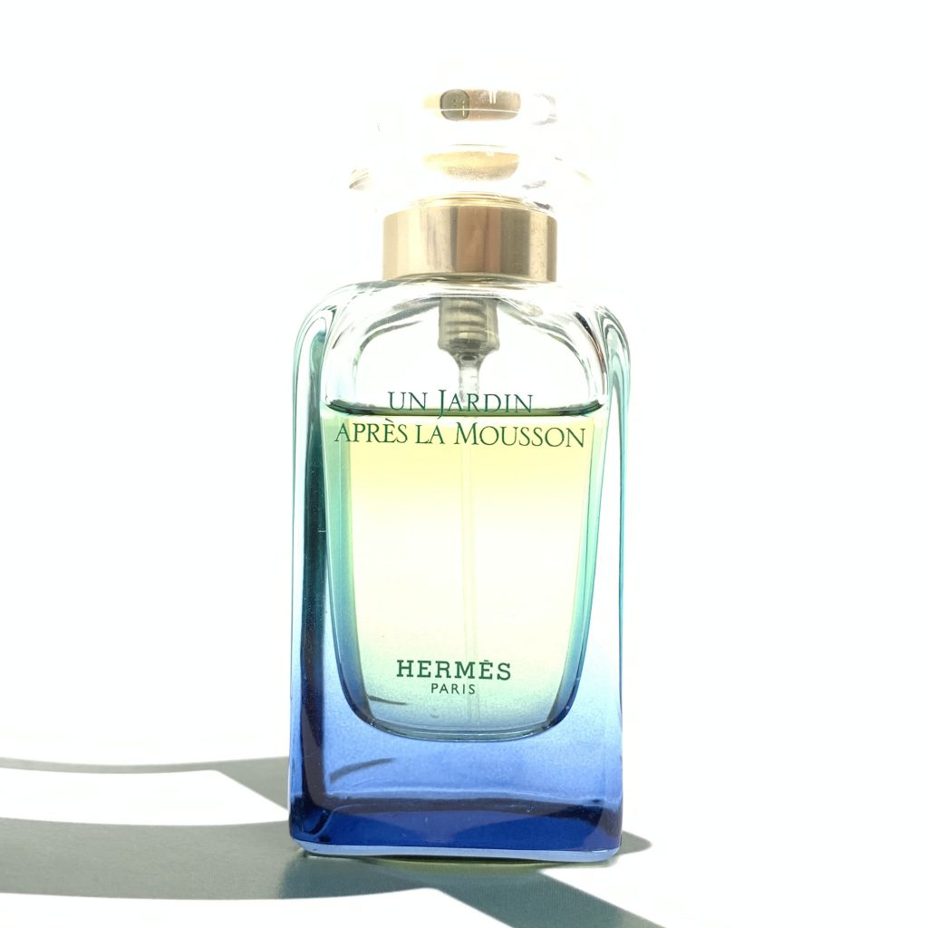 エルメス「モンスーンの庭」買うならこれを読んでから | 質屋かんてい