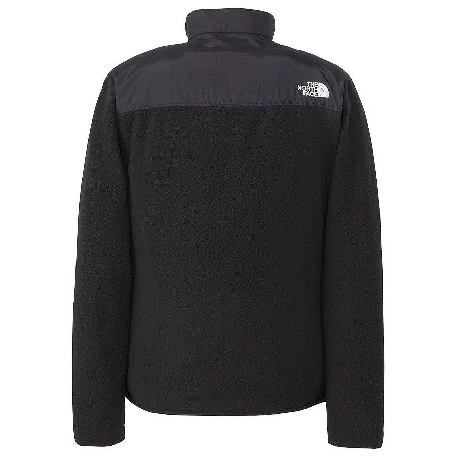 ノースフェイス マウンテンバーサマイクロジャケット THE NORTH FACE