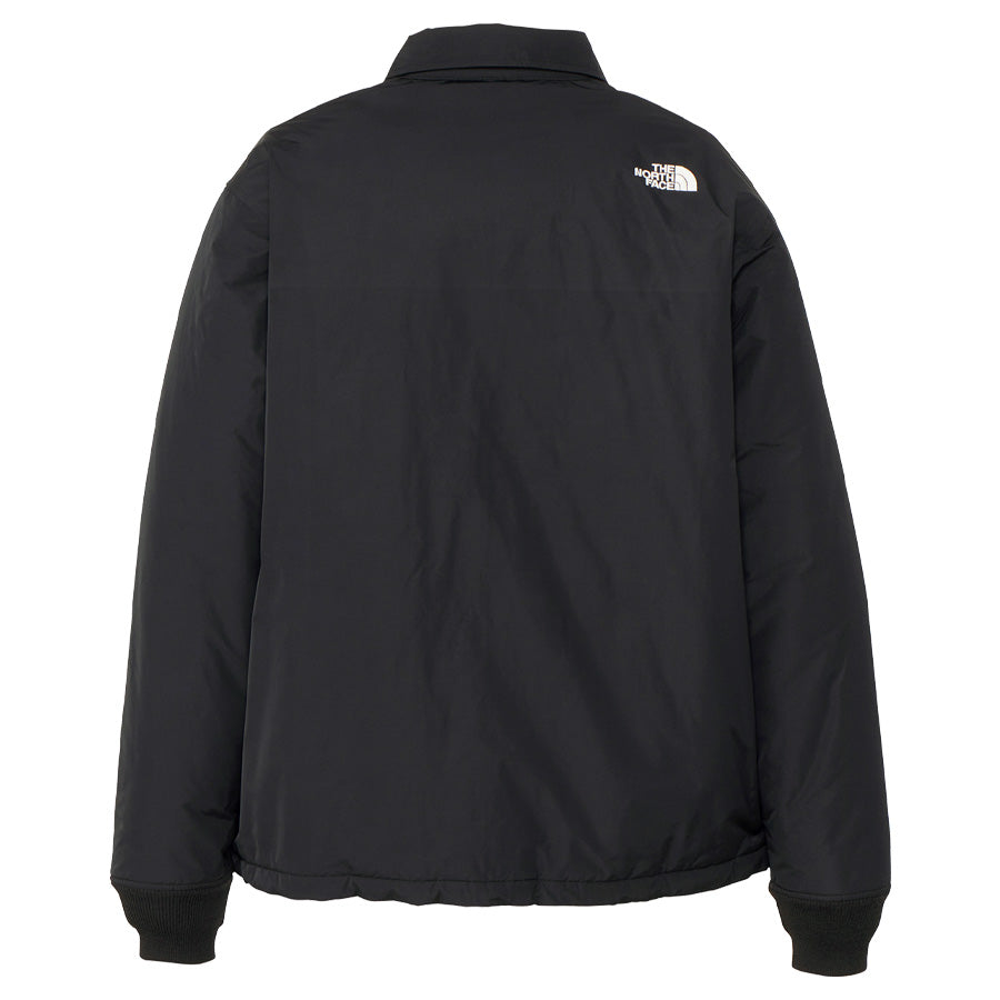 ザ・ノース・フェイス インサレーテッド コーチジャケット THE NORTH