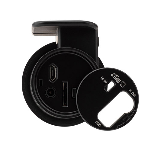 Blackvue DR900X-1CH Plus 4K Dash​cam - Blackvue Sales UK