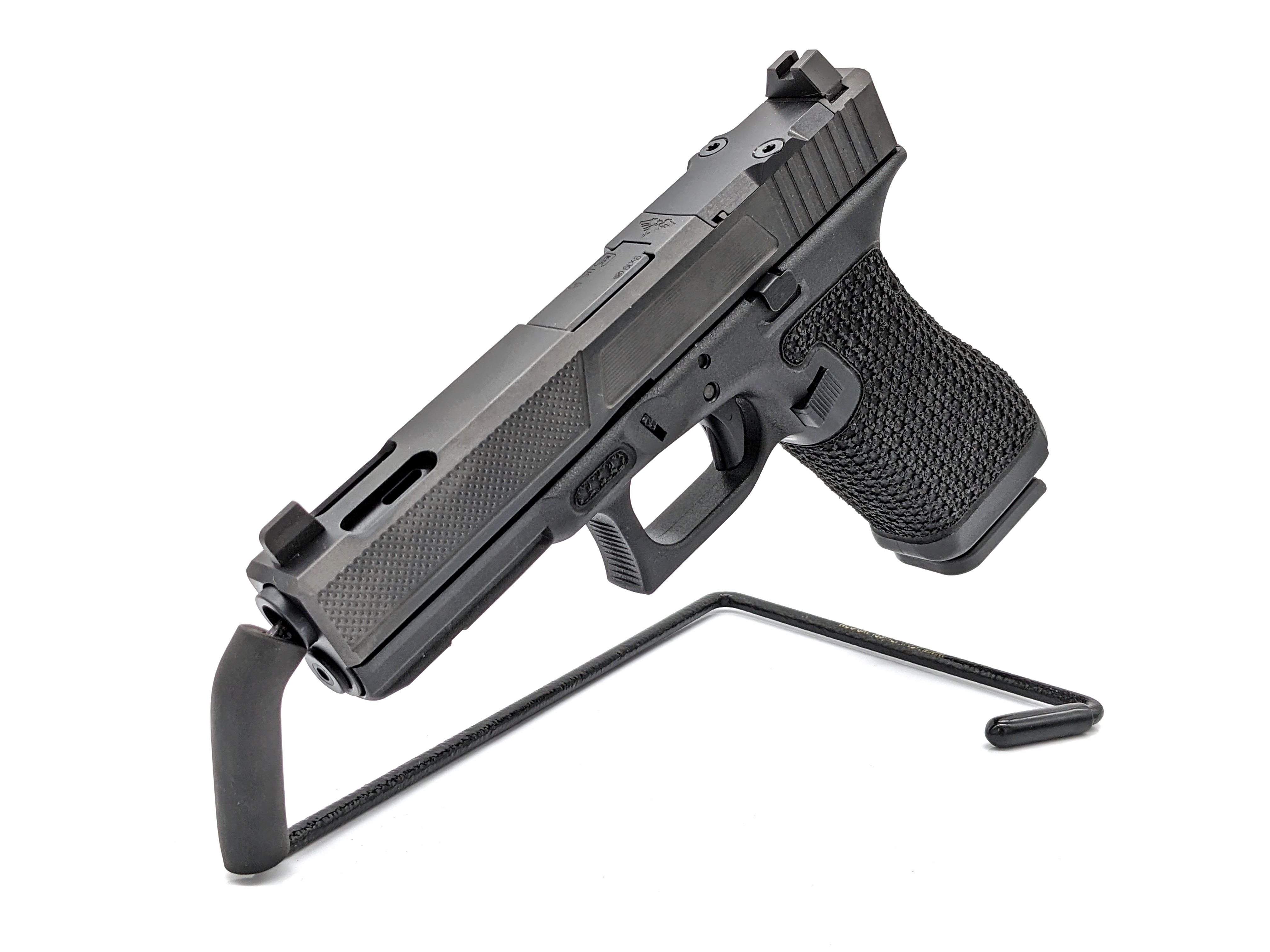 Custom Glock 17 Gen 4 C (SD/V1)