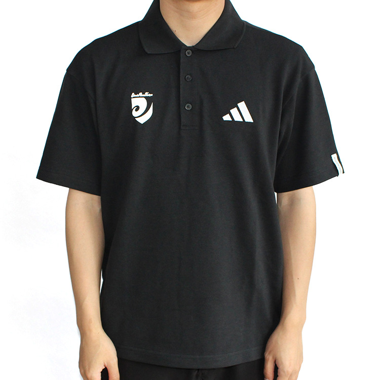 adidas×BlackRamsTokyo】エッセンシャルズプラスルーズフィット