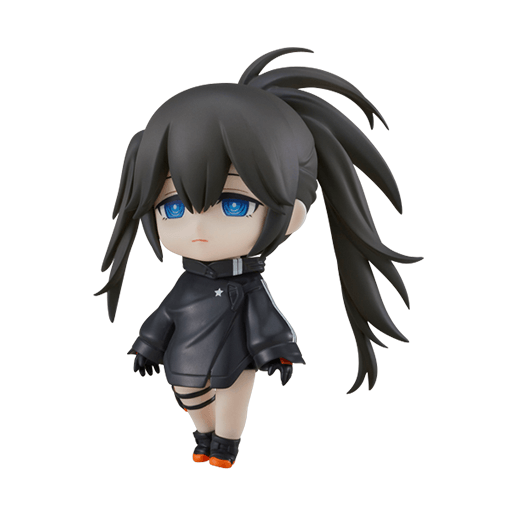 PRODUCT | TVアニメ『ブラックロックシューター DAWN FALL』公式サイト