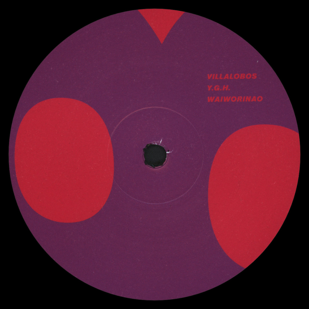 Villalobos - Alcachofa