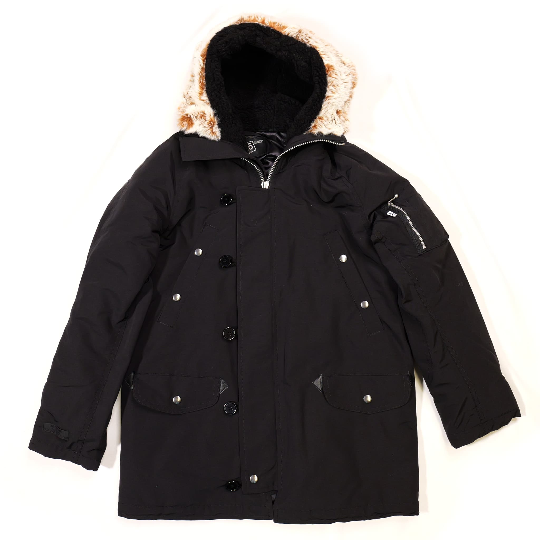 ITEMS｜ブラックマーケット｜名古屋の革ジャン取扱専門店｜Lewis