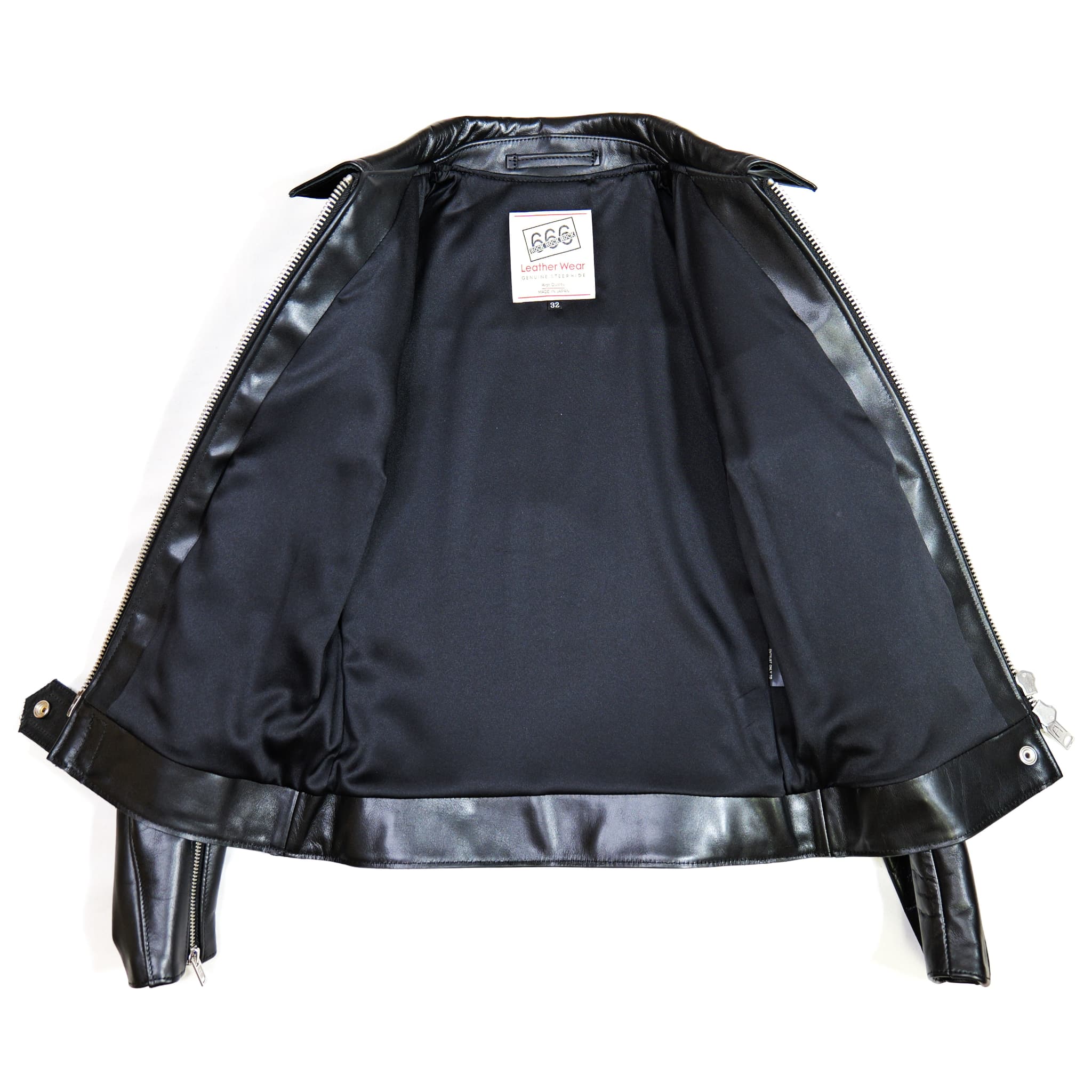 ITEMS｜ブラックマーケット｜名古屋の革ジャン取扱専門店｜Lewis