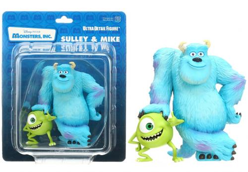 BLACK PEARL movie toy shop / モンスターズインク UDFシリーズ サリー