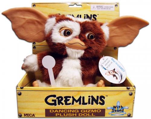 BLACK PEARL movie toy shop / グレムリン ダンシングギズモ 8インチ