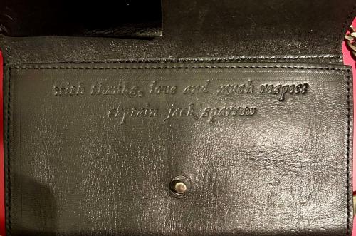 BLACK PEARL movie toy shop / 「パイレーツ・オブ・カリビアン4