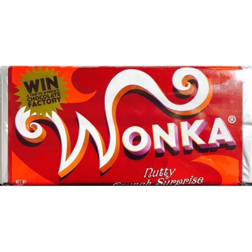 BLACK PEARL movie toy shop / ウォンカバー プロップレプリカ(赤色)