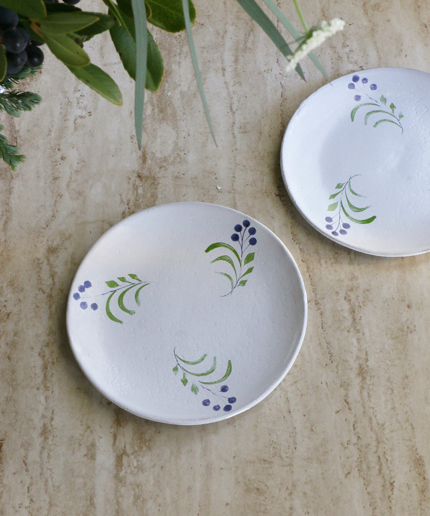 Astier de Villatte インセンス・ヴィラ・メディシス – Blanc de Juillet