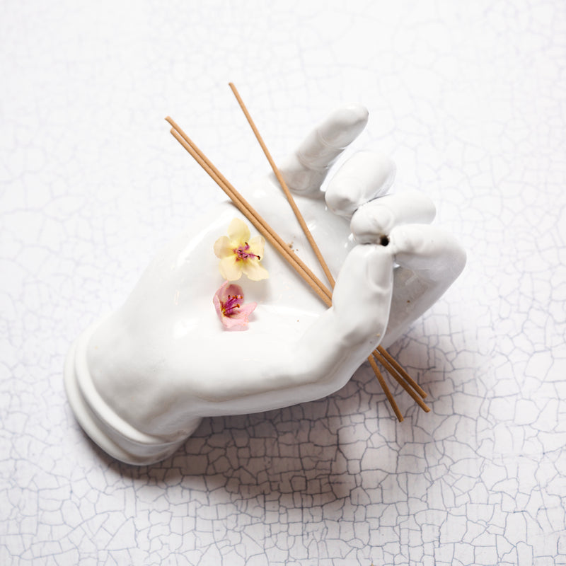 Villa Medicis Incense-Astier de Villatte – Blanche + Mimi