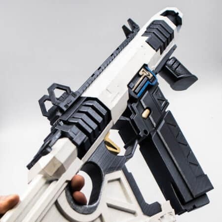 R99 - Zero Point - Apex Legends - Blasters4Masters