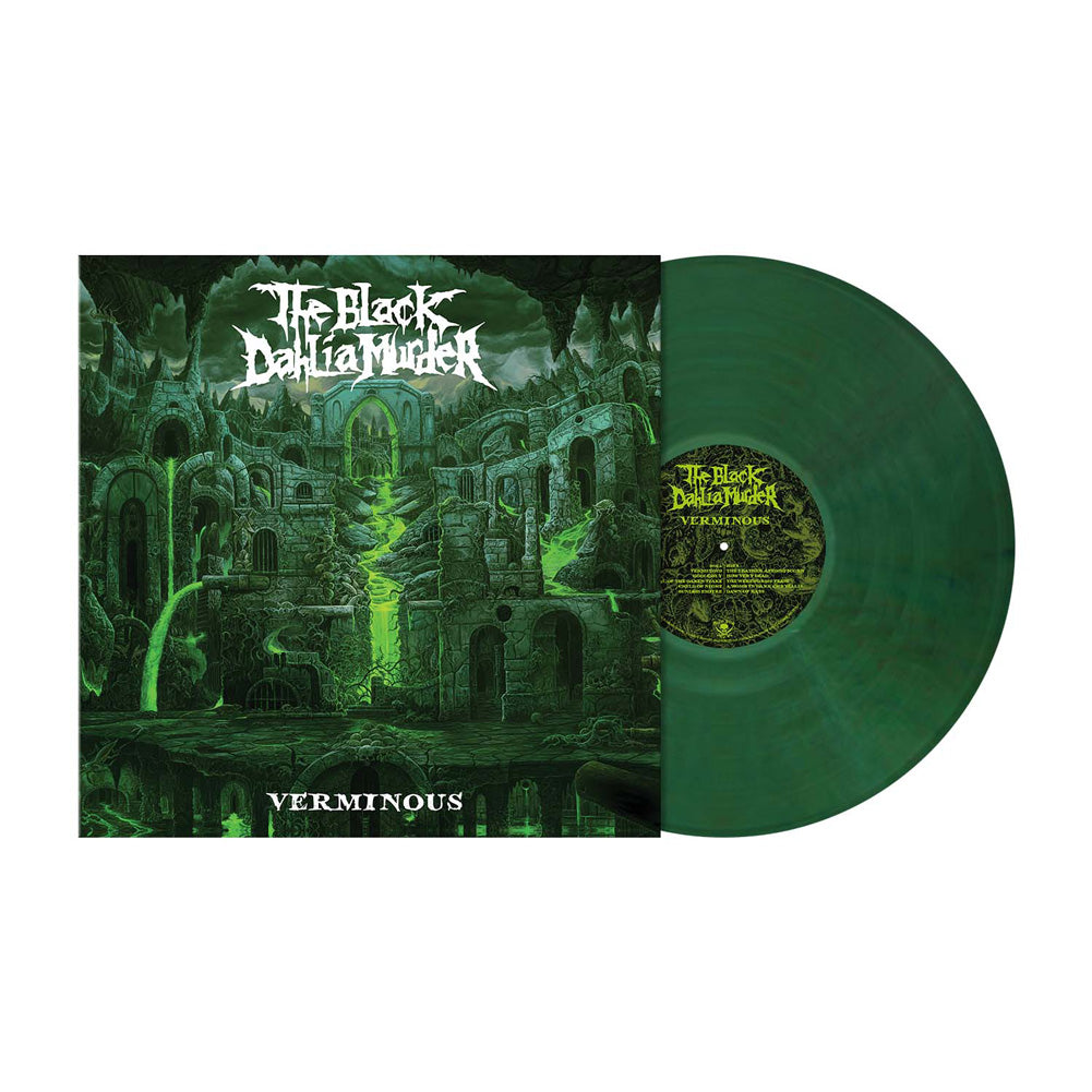 Melodic Death Metal – Blastbeats Vinyl
